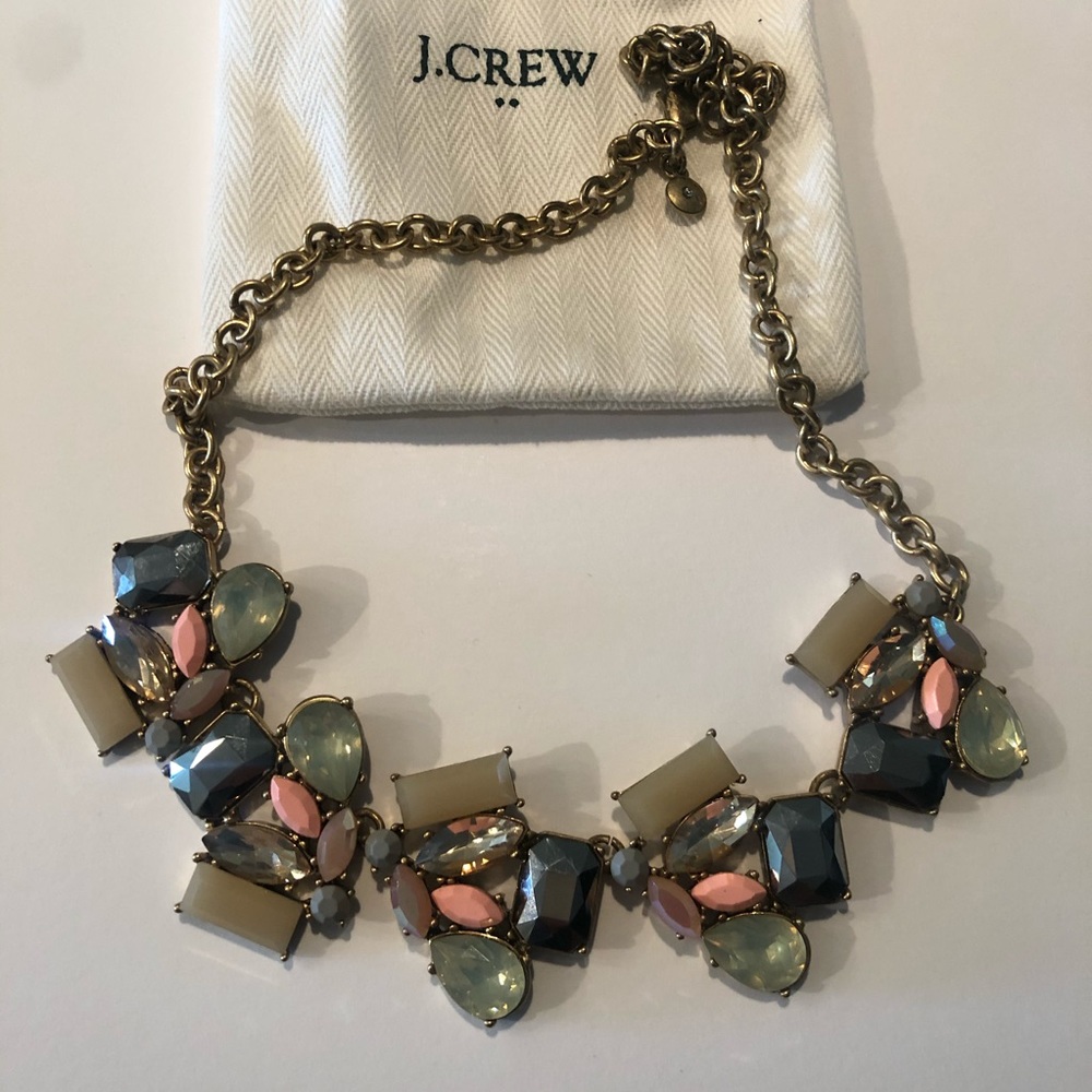 Necklace by j crew